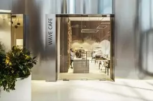 Архитектурный проект Fly Tower (Флай Тауэр)