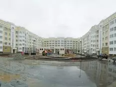 Жилой комплекс Жемчужина
