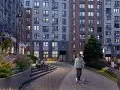 Купить 1-комнатную квартиру, 33.22 м², деревня Сапроново, микрорайон Купелинка, 4, Московская область - фотография №16