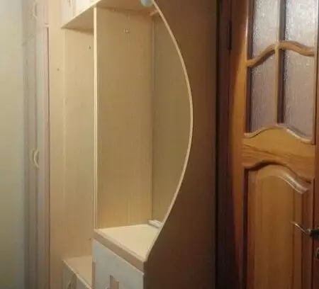 Аренда 1-комнатной квартиры, 43 м²