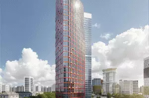 ЖК Nexus by Akvilon (Нексус от Аквилон)