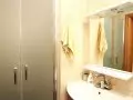 Cнять 3-комнатную квартиру, 105 м², Москва, Раменки ул, 20 - фотография №12