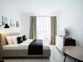 Аренда 1-комнатной квартиры, 27 м²
