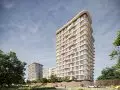 Купить 1-комнатную квартиру, 222.1 м², Москва, Большой Толмачёвский переулок, 5с4 - фотография №23