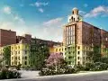 Купить 3-комнатную квартиру, 68 м², Видное, улица Святослава Рихтера, 3к1, Московская область - фотография №14