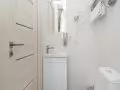 Cнять 1-комнатную квартиру, 12 м², Москва, ул. Бачуринская, 7к2 - фотография №10