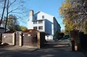 ЖК на ул Фрунзе