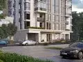Купить 5-комнатную квартиру, 222.1 м², Москва, Рощинская 2-я ул., 1 - фотография №7