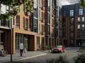 Купить 1-комнатную квартиру, 41.2 м², Химки, Озерная ул., 4, Московская область - фотография №16