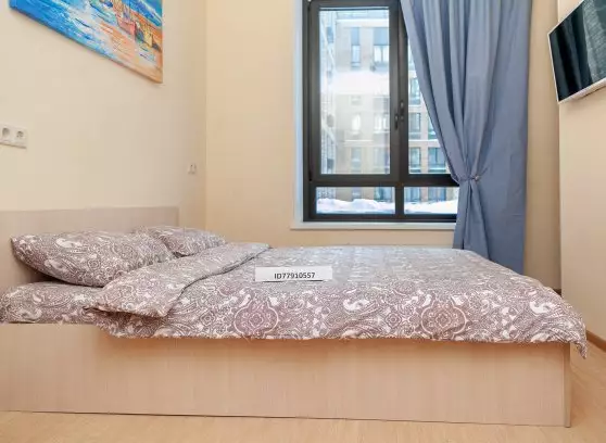 Аренда 1-комнатной квартиры, 20 м²