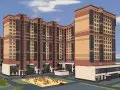 Купить 1-комнатную квартиру, 28.4 м², Ступино, Чайковского, Московская область - фотография №10