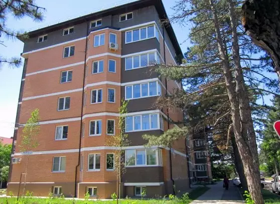 Аренда 1-комнатной квартиры, 40 м²