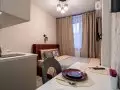 Cнять 1-комнатную квартиру, 18 м², Москва, 1Фрунзенская, 6 - фотография №2