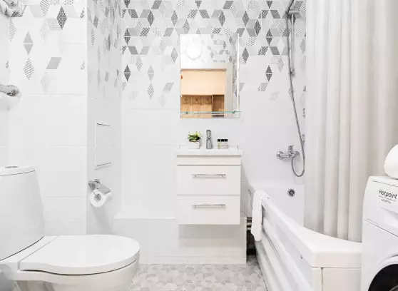 Аренда 1-комнатной квартиры, 26 м²