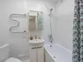 Cнять 1-комнатную квартиру, 35 м², Москва, Академика Арцимовича ул, 3к1 - фотография №10