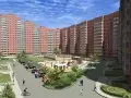 Купить 1-комнатную квартиру, 40.2 м², Щербинка г., Барышевская Роща ул., 24 - фотография №15