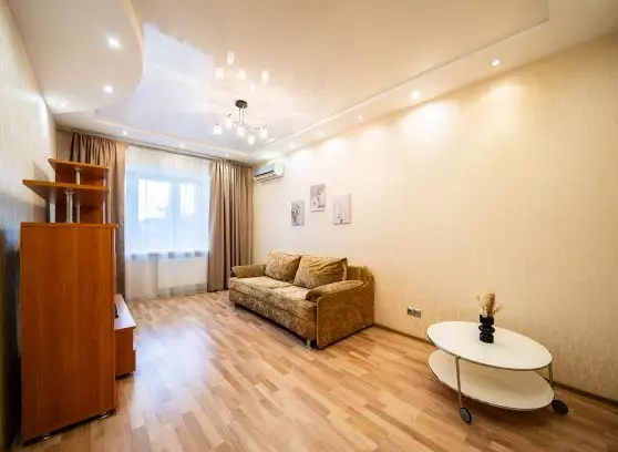 Аренда 2-комнатной квартиры, 52 м²