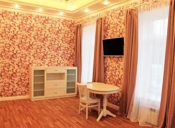 Продажа 3-комнатной квартиры, 107 м²