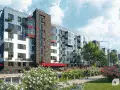 Купить 3-комнатную квартиру, 64.9 м², Чёрная д., Ясная ул., 3, Московская область - фотография №13