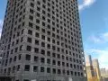 ЖК Kinetik - ноябрь 2022