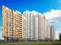 Купить 1-комнатную квартиру, 47 м², Химки г., Ленинский пр-кт., дом 22, Московская область - фотография №17