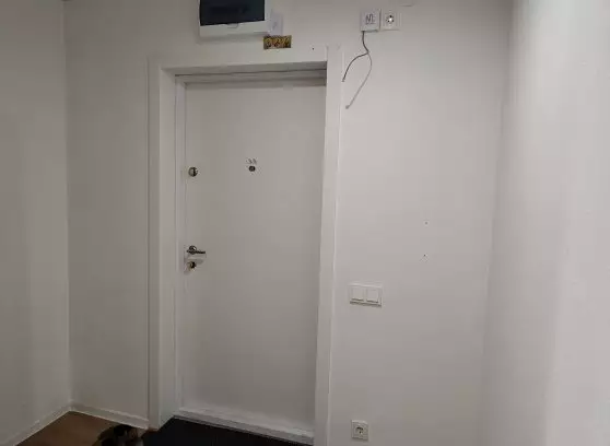 Продажа 3-комнатной квартиры, 82.8 м²