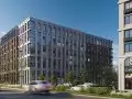 Купить 1-комнатную квартиру, 32.2 м², рабочий посёлок Заречье, жилой комплекс Сколково Уан, Московская область - фотография №17