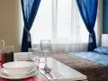 Cнять 1-комнатную квартиру, 18 м², Москва, Липовой Рощи, 1к1 - фотография №5