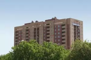 ЖК Карла Маркса 245