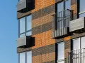 Купить 2-комнатную квартиру, 66 м², Москва, Стройкомбината проезд, 1/5 - фотография №12