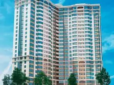 ЖК Резиденция, г. Краснодар