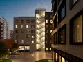 Купить 6-комнатную квартиру, 167.4 м², Москва, Почтовая Б. ул., 32 - фотография №25