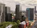 Купить 3-комнатную квартиру, 85.51 м², Некрасовка, г. Москва, Дубининская улица - фотография №13