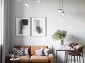 Купить 1-комнатную квартиру, 18.83 м², Москва, Ленинградский проспект, 47с2 - фотография №4