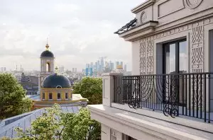 ЖК Русские сезоны