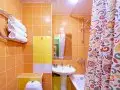 Cнять 1-комнатную квартиру, 40 м², Москва, Варшавское шоссе, 90к2 - фотография №8