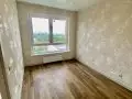 Купить 1-комнатную квартиру, 36.3 м², Москва, Кронштадтский бул, 9к6 - фотография №1