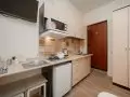 Cнять 1-комнатную квартиру, 18 м², Москва, Выборгская ул, 9/1 - фотография №5