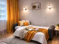 Cнять 1-комнатную квартиру, 24.7 м², Королев, Московская обл - фотография №1