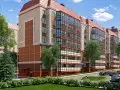 Купить 2-комнатную квартиру, 35.48 м², Ленинский, Московская область, Ленинский район, Московская область - фотография №13