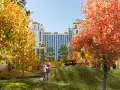 Купить 3-комнатную квартиру, 83 м², Москва, Мантулинская ул., дом 9к6 - фотография №18