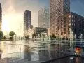 Купить 2-комнатную квартиру, 62.84 м², Москва, ЖК Квартал Домашний, 2 - фотография №24
