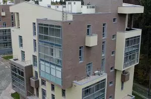 ЖК Грин Лайт (Green light)