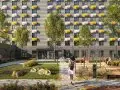 Купить 2-комнатную квартиру, 61.7 м², Люберцы г., Юности ул., дом 11, Московская область - фотография №16