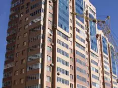 Жилой комплекс Современник