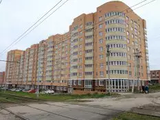 Жилой комплекс Южный