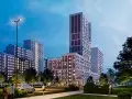 Cнять 1-комнатную квартиру, 33 м², г Москва, ш Коровинское, д 7 к 1 - фотография №15 Cнять 1-комнатную квартиру, 33 м², г Москва, ш Коровинское, д 7 к 1 - фотография №15