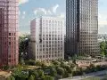 Купить 2-комнатную квартиру, 63.54 м², Москва, ул. Ивана Франко, земельный участок 22/1 - фотография №18