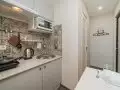 Cнять 1-комнатную квартиру, 12 м², Москва, ул. Бачуринская, 7к2 - фотография №8