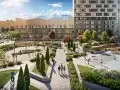 Купить 1-комнатную квартиру, 22.42 м², Красногорск г, жилой комплекс Квартал Строгино, к2, Московская область - фотография №19
